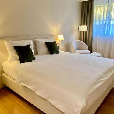 Vital Hotel Westfalen Therme Wellness Resort & Spa Bad Lippspringe Luaran gambar
