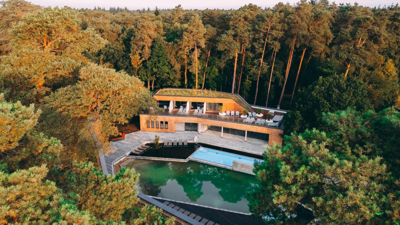 Vital Hotel Westfalen Therme Wellness Resort & Spa Bad Lippspringe Luaran gambar