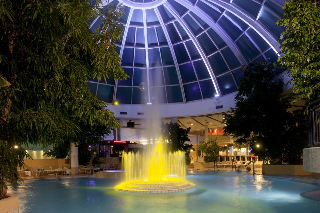 Vital Hotel Westfalen Therme Wellness Resort & Spa Bad Lippspringe Luaran gambar