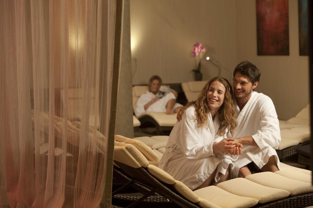 Vital Hotel Westfalen Therme Wellness Resort & Spa Bad Lippspringe Luaran gambar