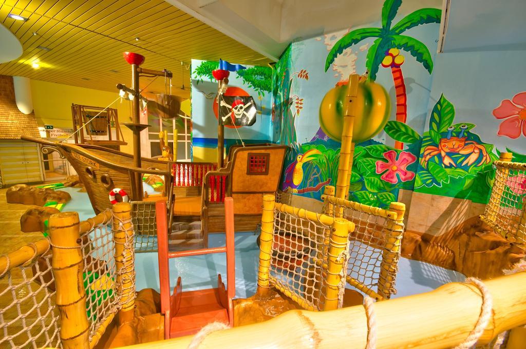 Vital Hotel Westfalen Therme Wellness Resort & Spa Bad Lippspringe Luaran gambar
