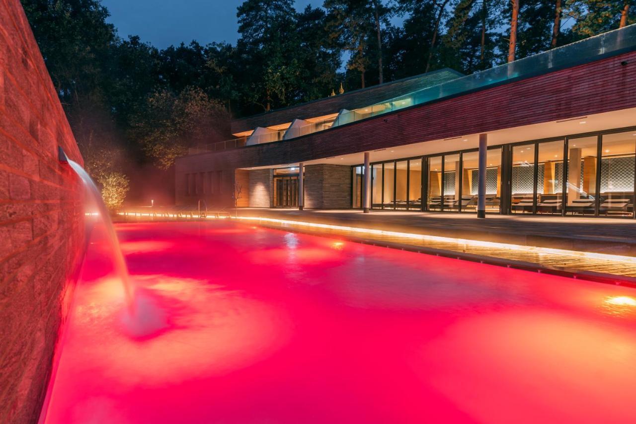 Vital Hotel Westfalen Therme Wellness Resort & Spa Bad Lippspringe Luaran gambar