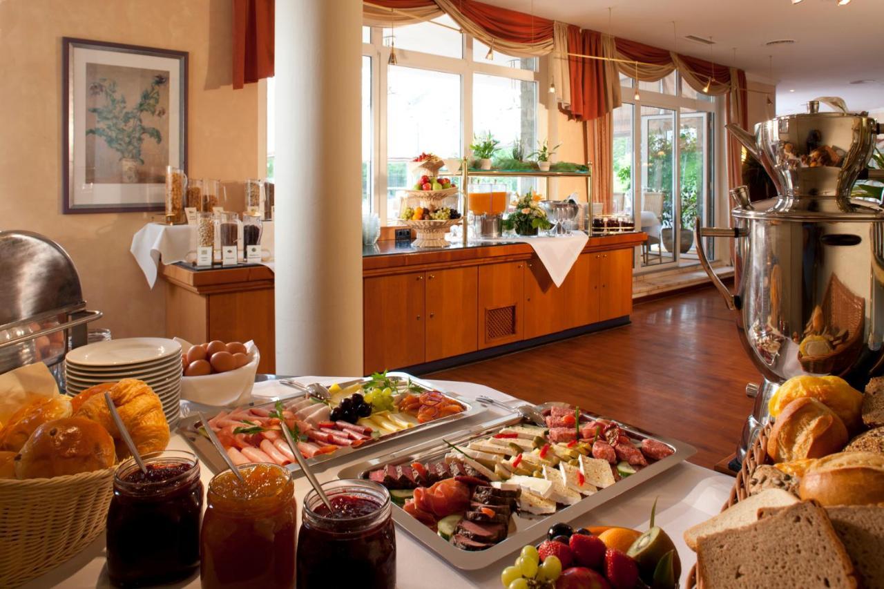 Vital Hotel Westfalen Therme Wellness Resort & Spa Bad Lippspringe Luaran gambar