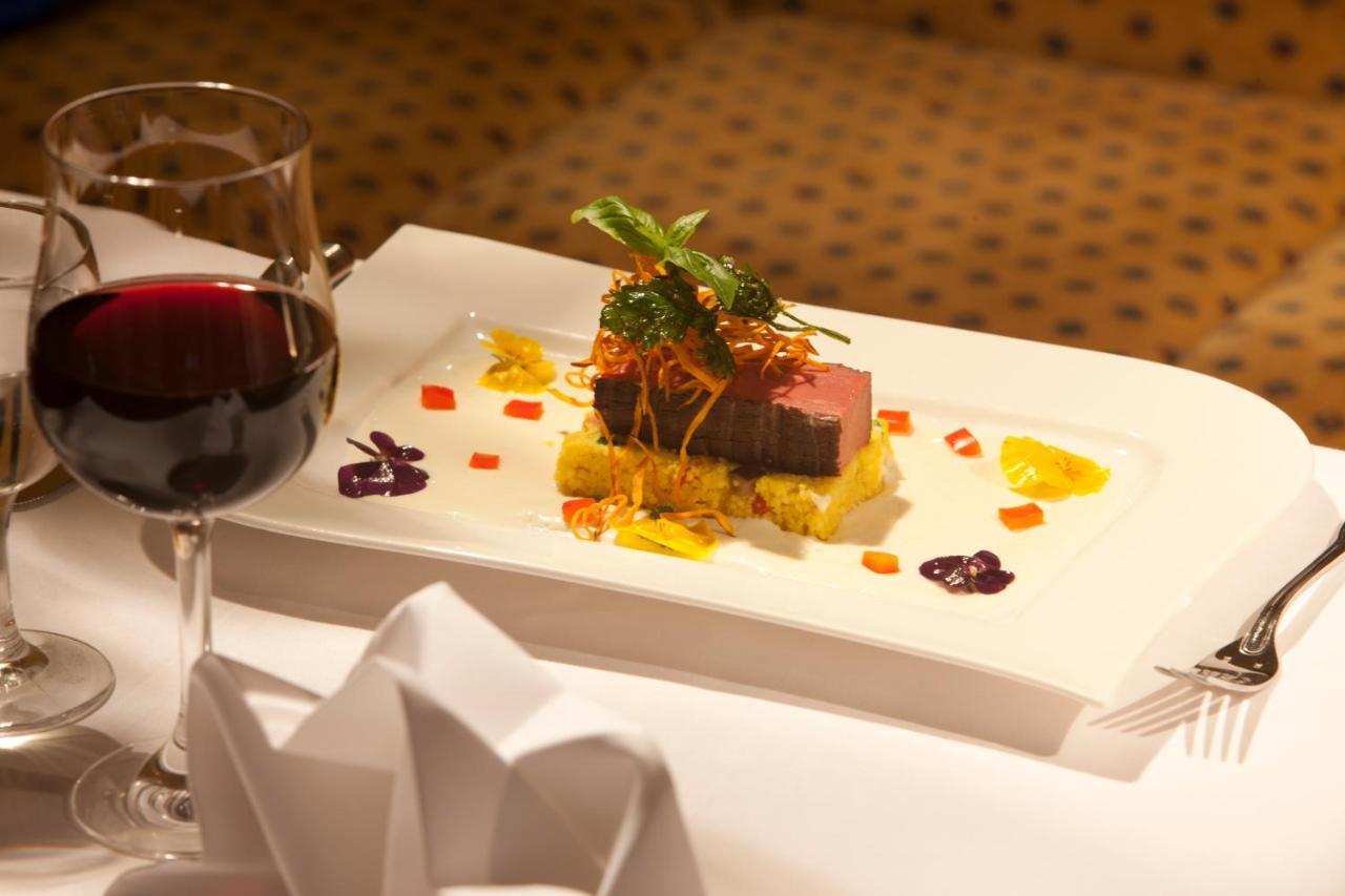 Vital Hotel Westfalen Therme Wellness Resort & Spa Bad Lippspringe Luaran gambar
