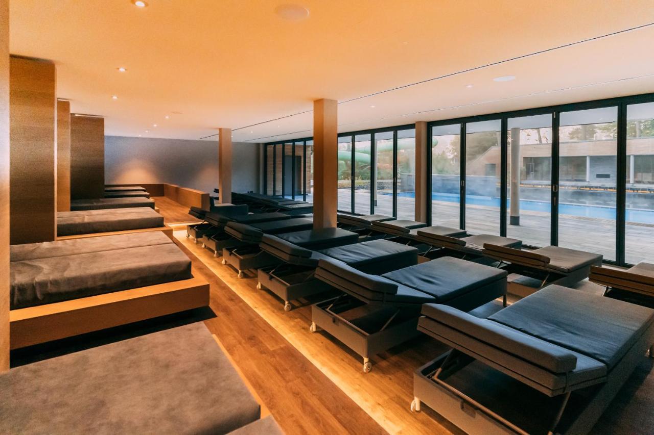 Vital Hotel Westfalen Therme Wellness Resort & Spa Bad Lippspringe Luaran gambar