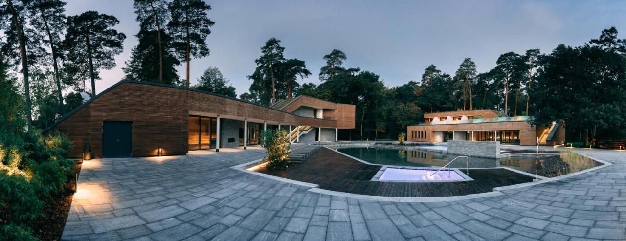 Vital Hotel Westfalen Therme Wellness Resort & Spa Bad Lippspringe Luaran gambar