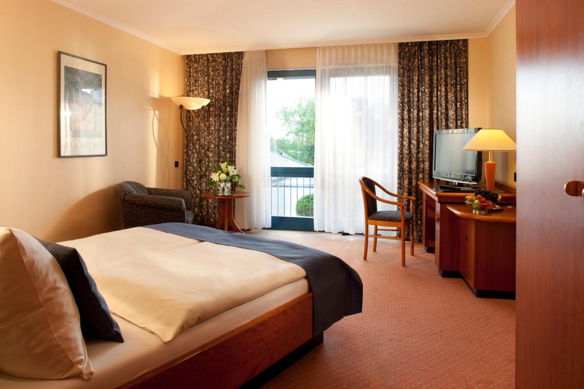 Vital Hotel Westfalen Therme Wellness Resort & Spa Bad Lippspringe Luaran gambar