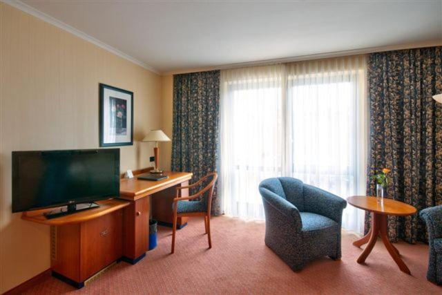 Vital Hotel Westfalen Therme Wellness Resort & Spa Bad Lippspringe Luaran gambar