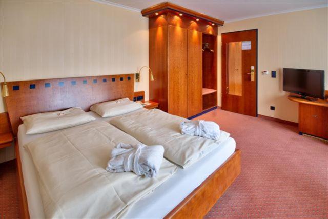 Vital Hotel Westfalen Therme Wellness Resort & Spa Bad Lippspringe Luaran gambar