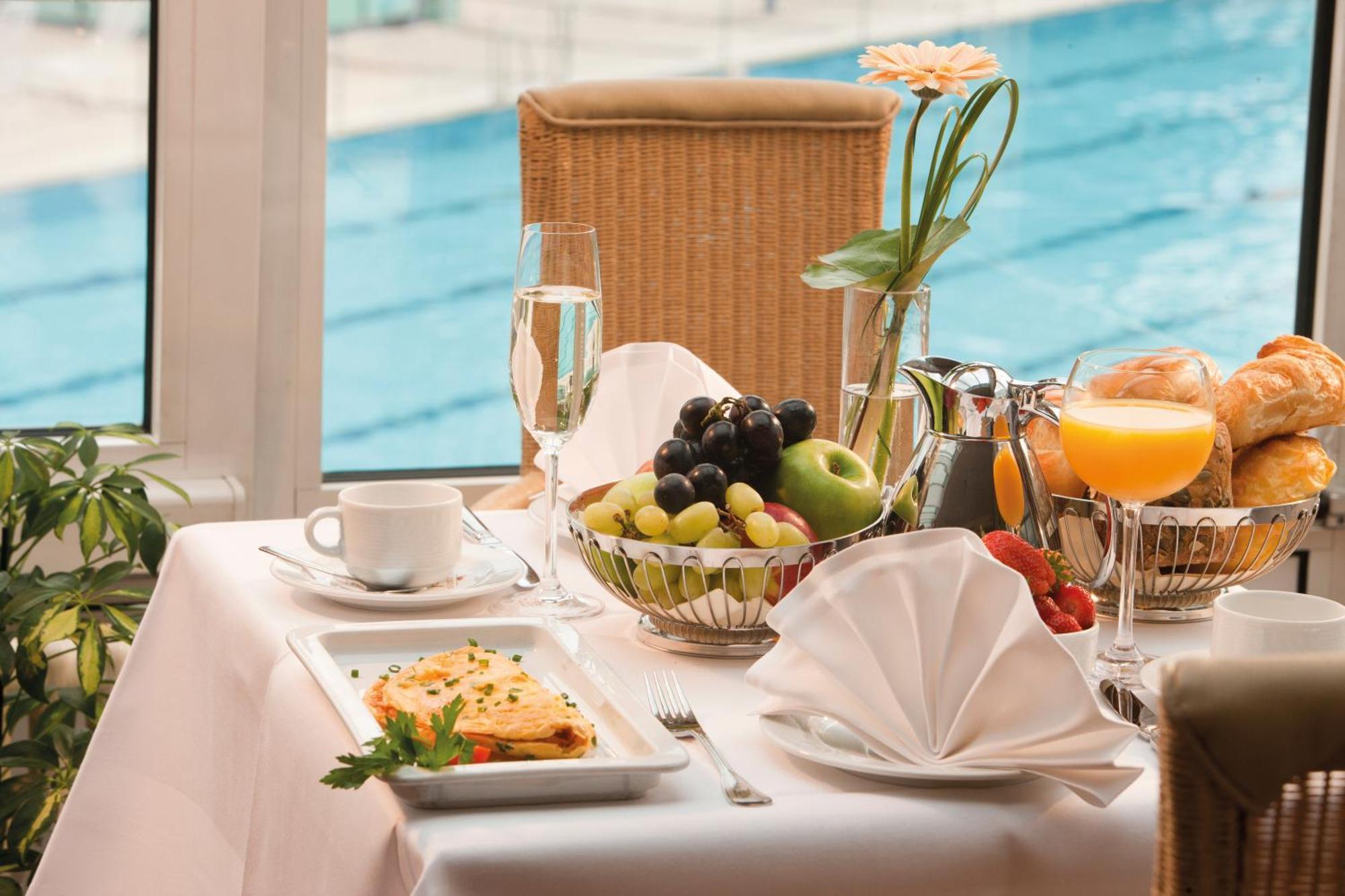 Vital Hotel Westfalen Therme Wellness Resort & Spa Bad Lippspringe Luaran gambar
