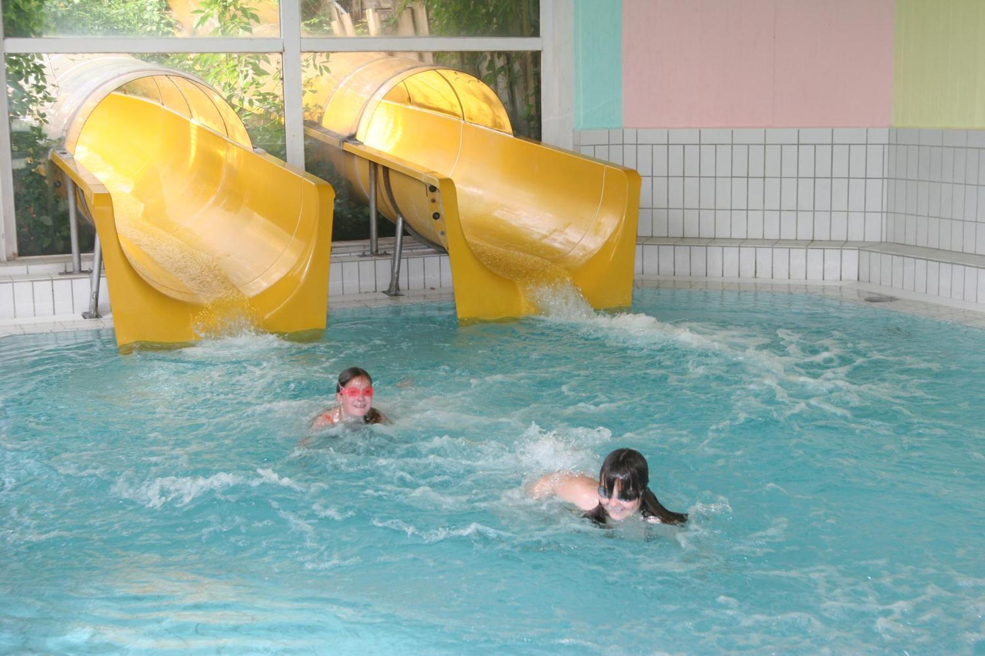 Vital Hotel Westfalen Therme Wellness Resort & Spa Bad Lippspringe Luaran gambar