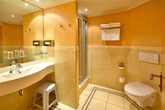 Vital Hotel Westfalen Therme Wellness Resort & Spa Bad Lippspringe Luaran gambar