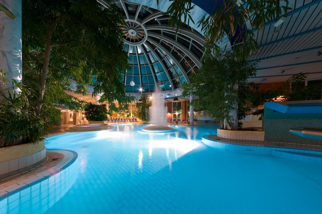Vital Hotel Westfalen Therme Wellness Resort & Spa Bad Lippspringe Luaran gambar