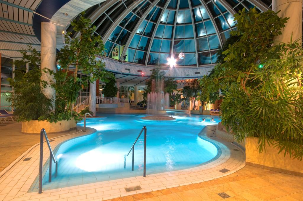 Vital Hotel Westfalen Therme Wellness Resort & Spa Bad Lippspringe Luaran gambar
