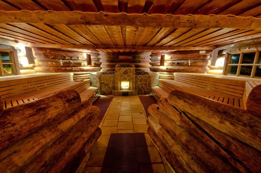 Vital Hotel Westfalen Therme Wellness Resort & Spa Bad Lippspringe Luaran gambar
